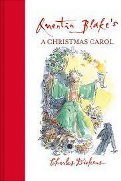 Quentin Blake's A Christmas Carol