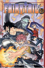 Fairy Tail, Volume 23 Fairy Tail, Volume 23