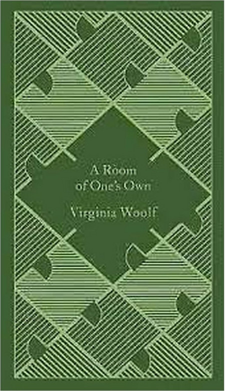 A Room of One's Own