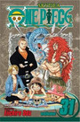 One Piece, Vol. 31 One Piece, Vol. 31