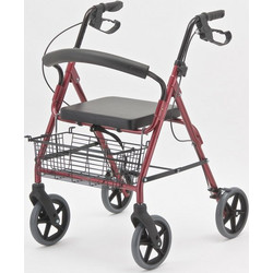 SuperOrtho Rollator Περιπατητήρας RFM564