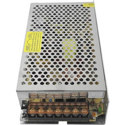 ΤΡΟΦΟΔΟΤΙΚΟ 24V 5A PSU-24V5