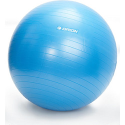 ORION Μπάλα Γυμναστικής 85 BLUE unisex