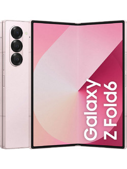 Samsung Galaxy Z Fold6 256GB