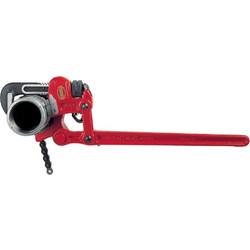 Σωληνοκάβουρας σύνθετος RIDGID S-8A 8"