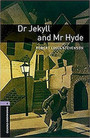 Oxford Bookworms Library Level 4: Dr Jekyll and Mr Hyde