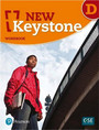 New Keystone, Level 4 Workbook New Keystone, Level 4 Workbook