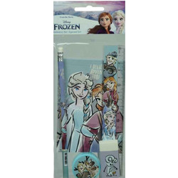 Gim Παιδικό Σετ Γραφικής Ύλης Frozen 341-71755