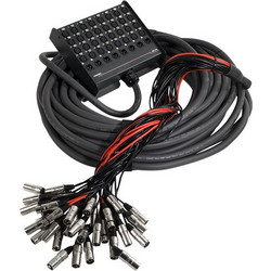 PROEL EBN-3208 Stage box