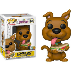 Funko Pop! Animation Scooby-Doo! 625 Scooby Doo