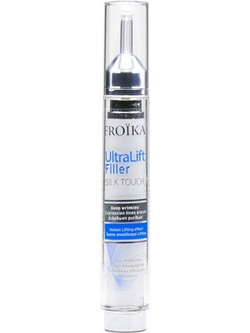 Froika Ultra Lift Filler Αντιγηραντικό Serum Προσώπου & Ματιών για Σύσφιξη με Υαλουρονικό 16ml