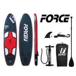 Force Fiji 10 Φουσκωτή Σανίδα SUP All Round 305cm