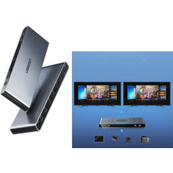 Ugreen CM288 HDMI Switch