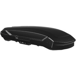 Thule Motion 3 XL Μπαγκαζιέρα Οροφής Αυτοκινήτου 500lt Shiny Black