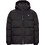 Tommy Jeans Essential Down Ανδρικό Μπουφάν Χειμωνιάτικο Puffer Μαύρο DM0DM19786-BDS