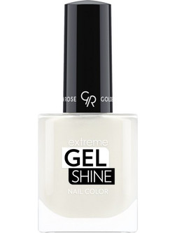 Golden Rose Extreme Gel Shine 03 Gloss Βερνίκι Νυχιών Quick Dry 10.2ml
