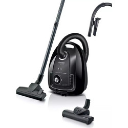 Bosch BGB38BA3T Ηλεκτρική Σκούπα 850W με Σακούλα 4lt