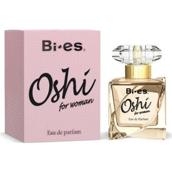 Bi Es Eau de Parfum Oshi - Type Chloe 50ml Oshi