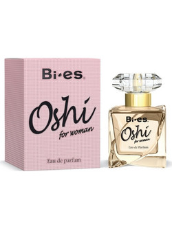 Bi Es Eau de Parfum Oshi - Type Chloe 50ml Oshi