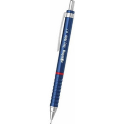 Μηχανικό μολύβι Rotring Tikky Retro - 0.7mm - Metallic Blue 1405.5007.01