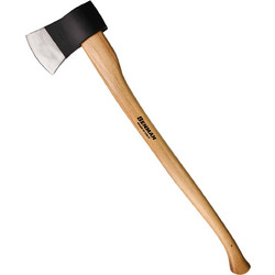 Benman Τσεκούρι Με Λαβή Τύπου Yankee 900gr 77611