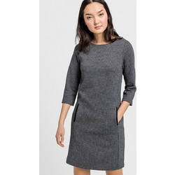 Gant Mini Φόρεμα Γκρι 4501050