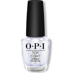 OPI Nail Lacquer T30 Top Coat Gloss Βερνίκι Νυχιών 15ml