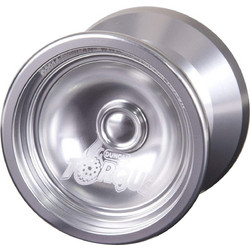 Duncan Torque Yo-Yo - Sterling
