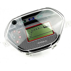 Digital LCD Κοντέρ Supra