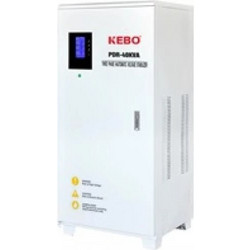 Kebo PDR-40KVA Σταθεροποιητής Τάσης Servo Τριφασικός 40000VA