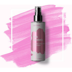 Life Roots Pink Gardenia Body Mist 150ml