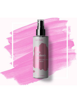 Life Roots Pink Gardenia Body Mist 150ml