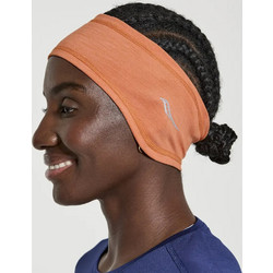 Saucony Solstice Headband