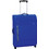 Diplomat ZC600-61 Βαλίτσα Μεσαία 61x45x24cm με 2 Ρόδες Μπλε