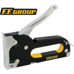 FF GROUP F.F. Group Καρφωτικό Χειρός S53 Ρυθμιζόμενο 4-8mm 22969