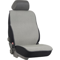 Carpower Σετ Γκρι 2τμχ PL034.1.4