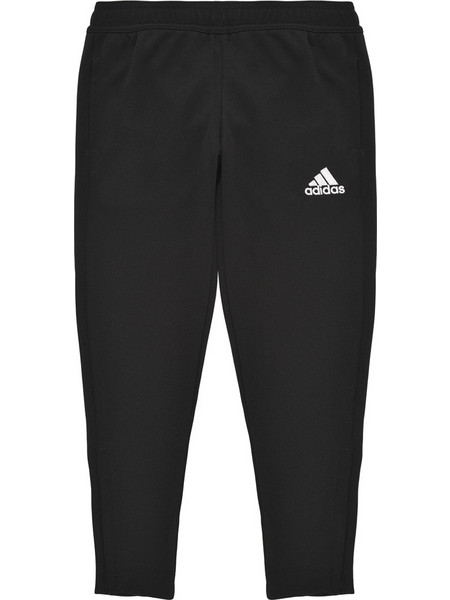 Adidas Entrada 22 Training Παιδικό Παντελόνι Φόρμας Μαύρο HC0337