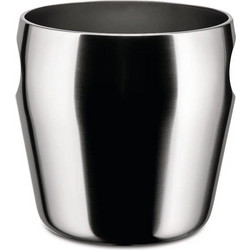 Σαμπανιέρα L 872 5Lt 20x19,5cm Inox Alessi Ανοξείδωτο Ατσάλι