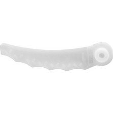 Makita 198851-4 1x5 Replacement Blades plastic
