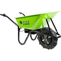 Zipper ZI-EWB500LI Electric Wheelbarrow (ZI-EWB500LI)