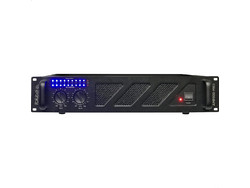 Ibiza AMP800 MKII