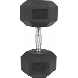 Optimum CX-DB201-175 Εξάγωνος Αλτήρας 17.5kg