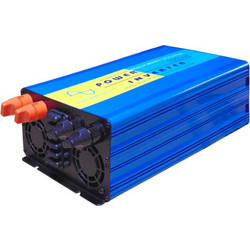 INVERTER DC/AC ΚΑΘΑΡΟΥ ΗΜΙΤΟΝΟΥ 2000W/24V ZB2000-S ZNB