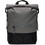 Rains Trail Rolltop 14320-13 Αδιάβροχο Σακίδιο Πλάτης 19lt Γκρι