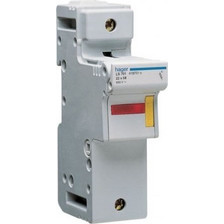 Ασφαλειο-αποζευκτής L58 - 1P LS701 Hager LS701