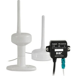 Fusion MS-DAB100A DAB Module Incl. Antenna