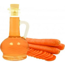 Kalochem Cosmetics Carrot Oil Έλαιο Καρότου 50ml