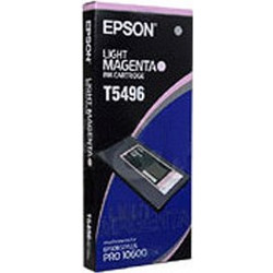 Epson C13T549600 Light Magenta
