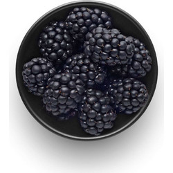 Μπολ stoneware μαύρο 10 εκατ. Nordic kitchen