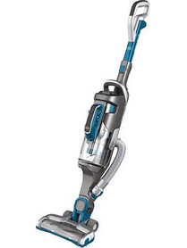 Black & Decker CUA625BHP-QW Επαναφορτιζόμενη Σκούπα Stick & Χειρός 21.6V